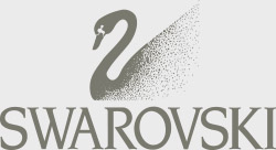Swarowski jewellery and accessories logo